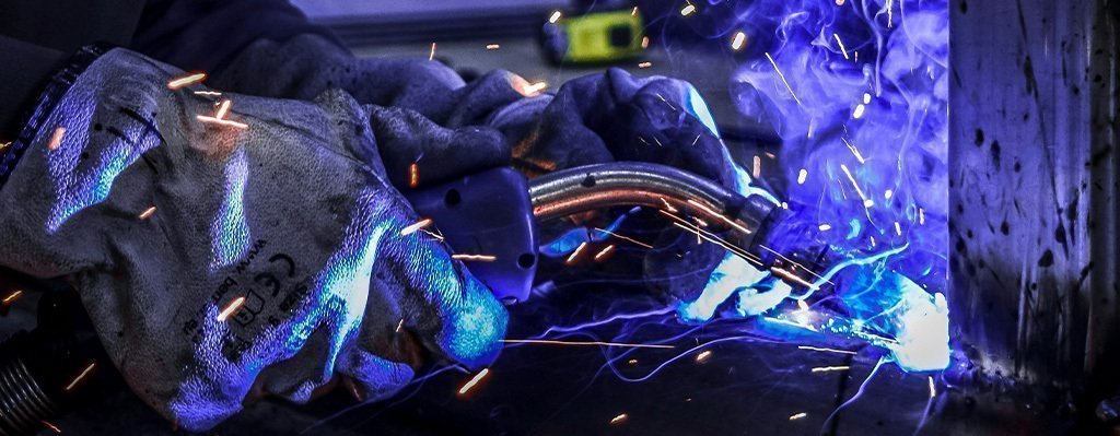 Curso Básico de Soldadura