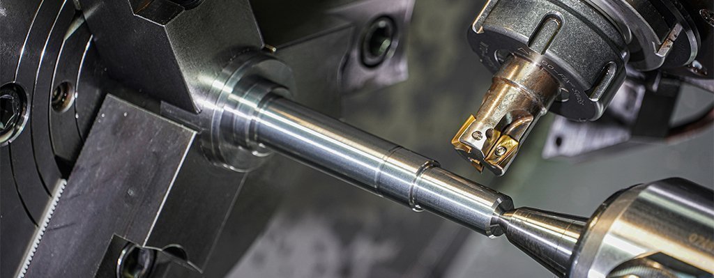 Curso Básico en Fresado y Torno