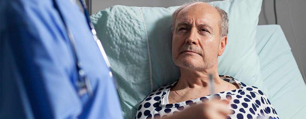 Curso Cuidado humanizado al final de la vida