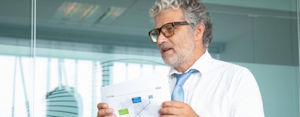 Curso Curso Actualización en Gestión de Proyectos PMBOK