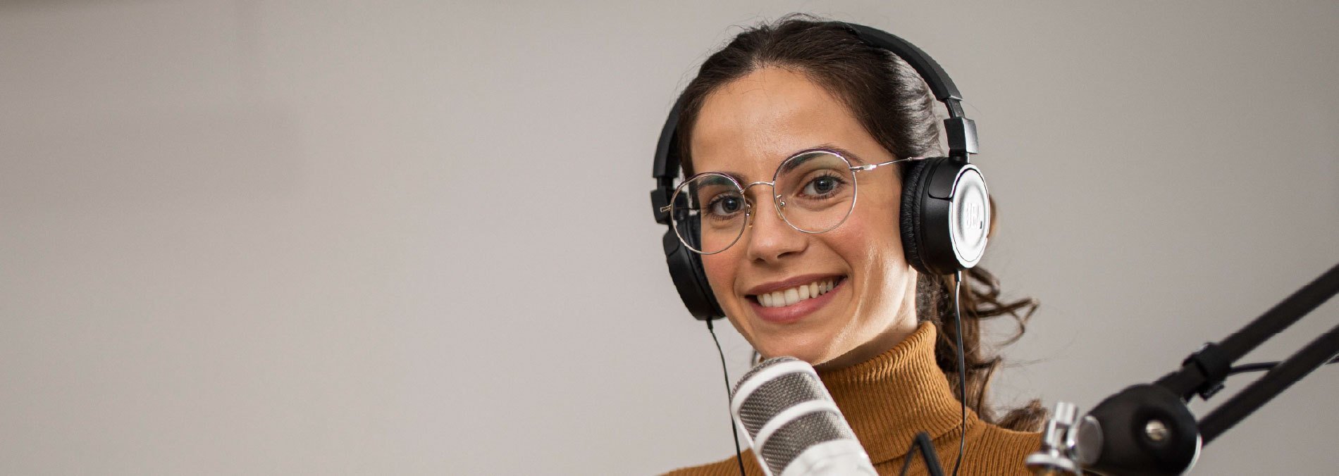 Curso de Locución y Doblaje Nivel II