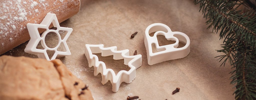 Curso Delicias Navideñas