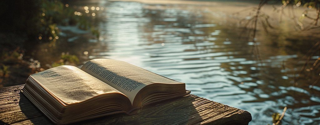 Curso Descubrir la Biblia