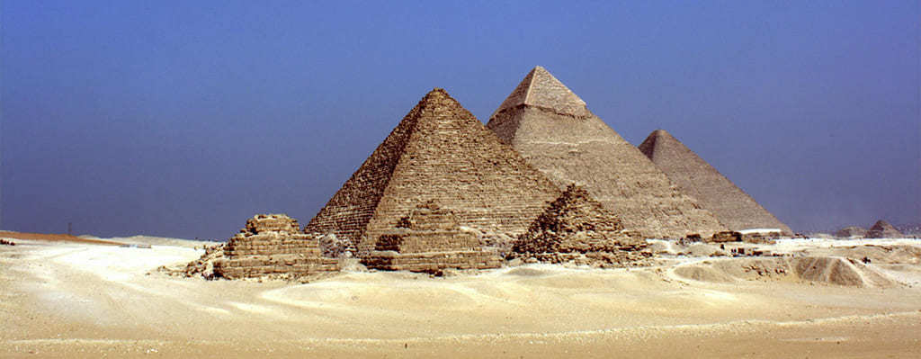 Curso Egipto Antiguo y Cristianismo