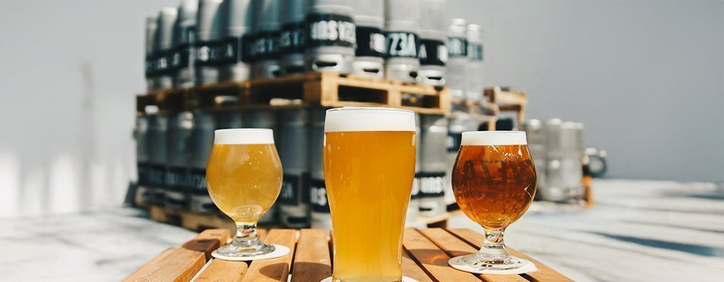 Curso Elaboración de cerveza, vinos y licores macerados