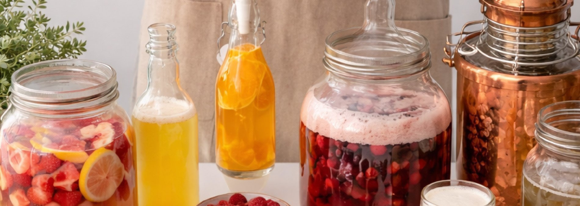 Curso Elaboración de cerveza