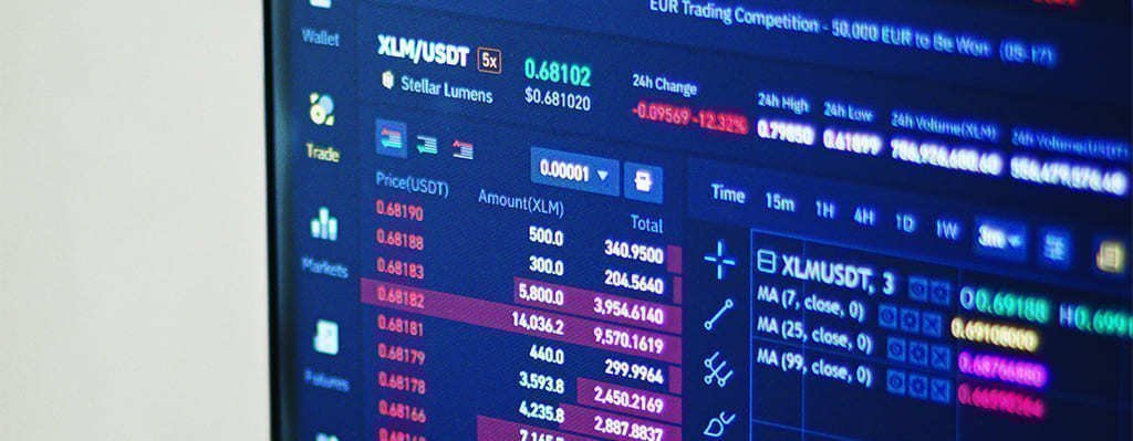 Curso Entrenamiento básico en trading para la inversión