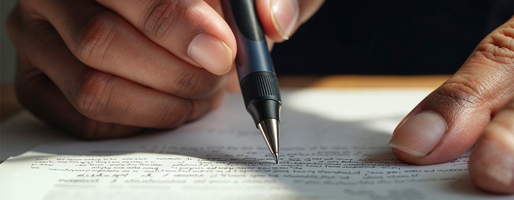 Curso Escritura jurídica