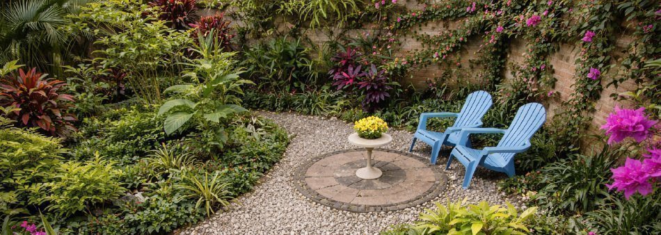 Curso Espacios Vivos