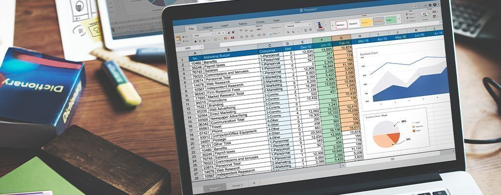 Curso Excel intermedio