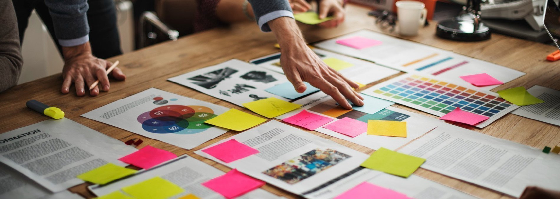 Curso Gestión de Proyectos