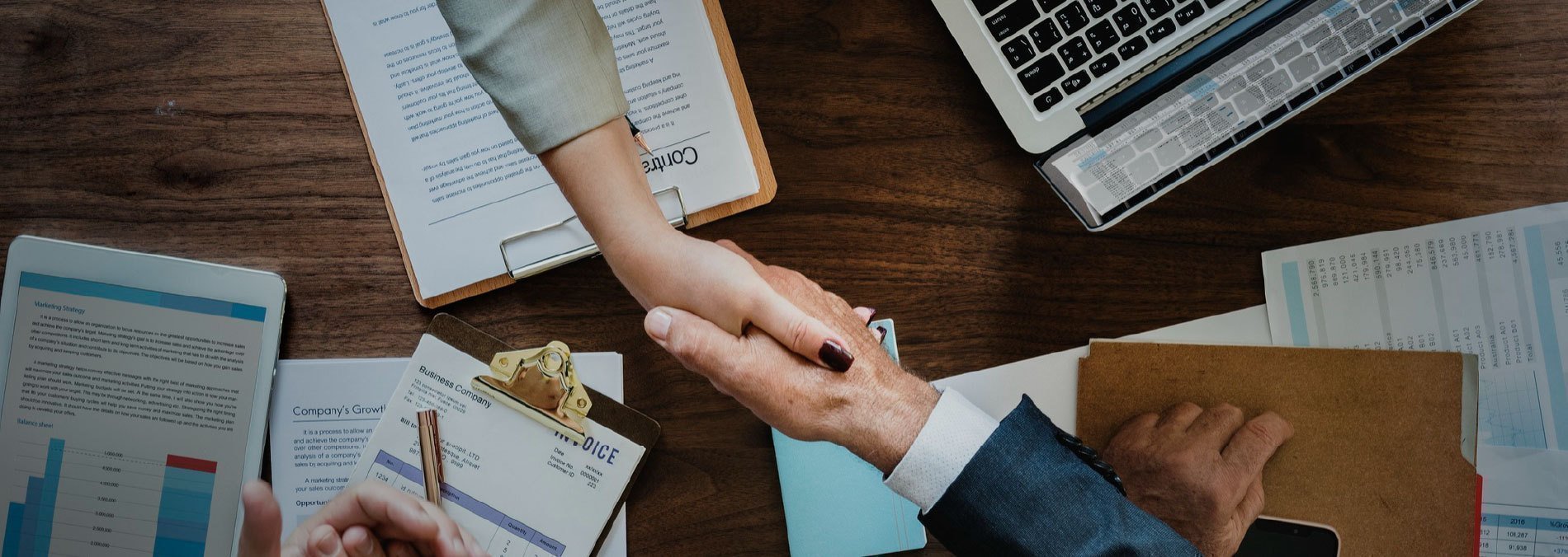 Curso Habilidades de Negociación Comercial