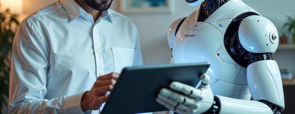 Curso Inteligencia Artificial, en detalle y sin complicaciones