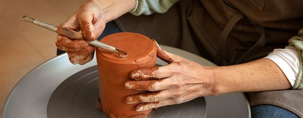 Curso Introducción a las técnicas de modelado manual