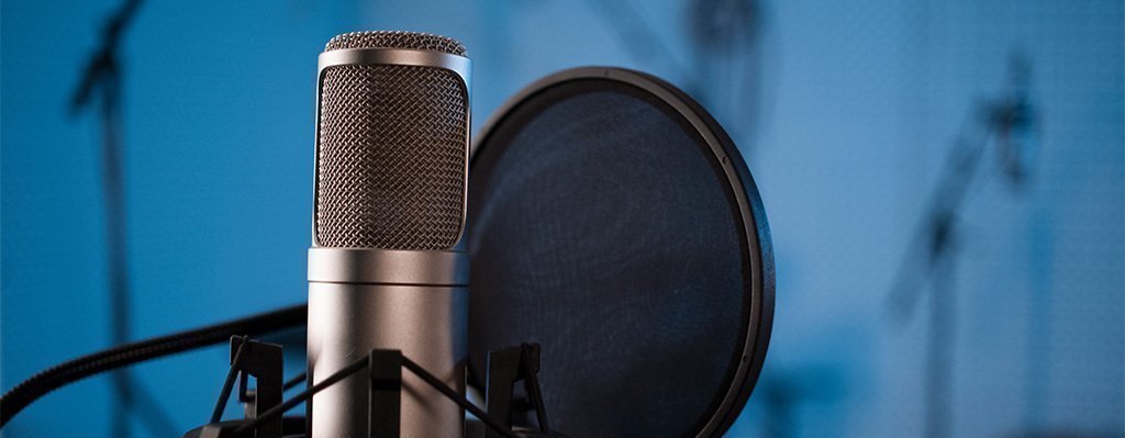 Curso Locución y Doblaje