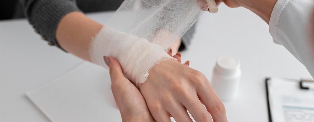 Curso Manejo y atención a víctimas de ataques con agentes químicos