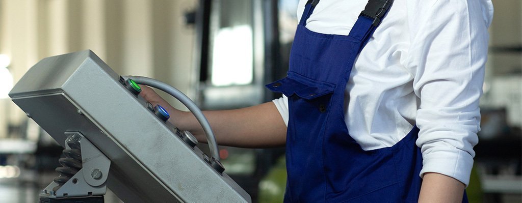 Curso Mecanizado por control numérico