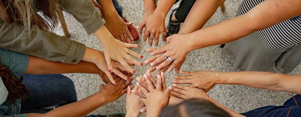 Curso Participación Comunitaria Estratégica con IAP2