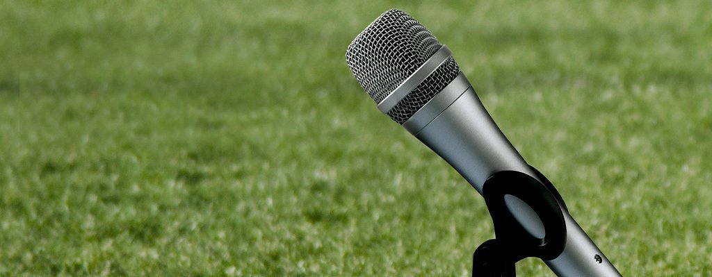 Curso Periodismo Deportivo: