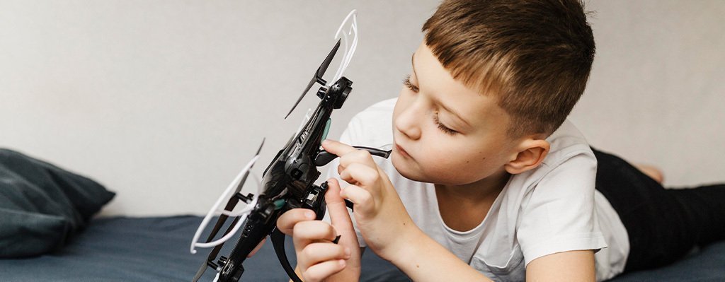 Curso Pilotos del futuro