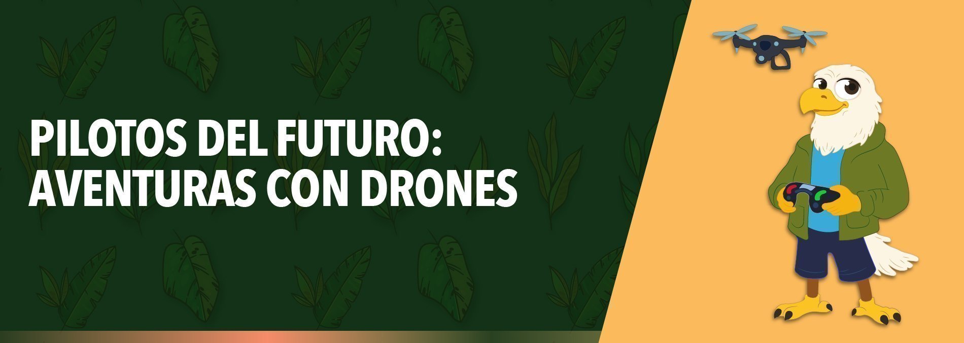 Curso Pilotos del futuro