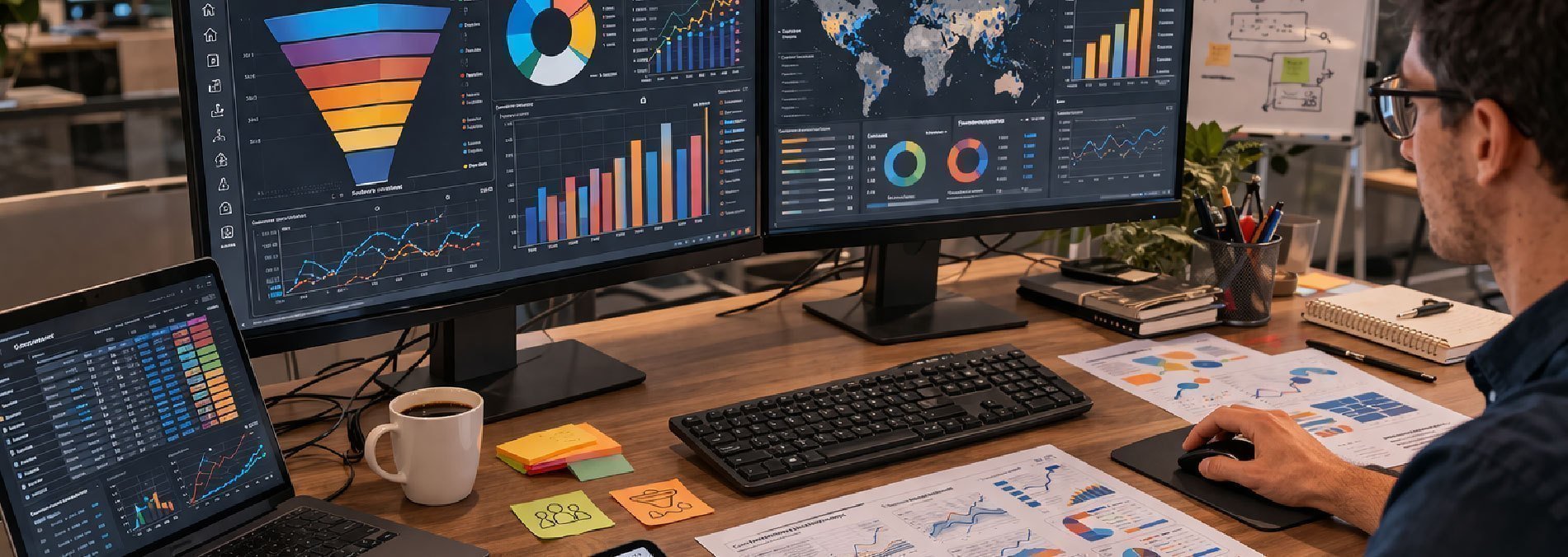 Curso Power BI para la Analítica 