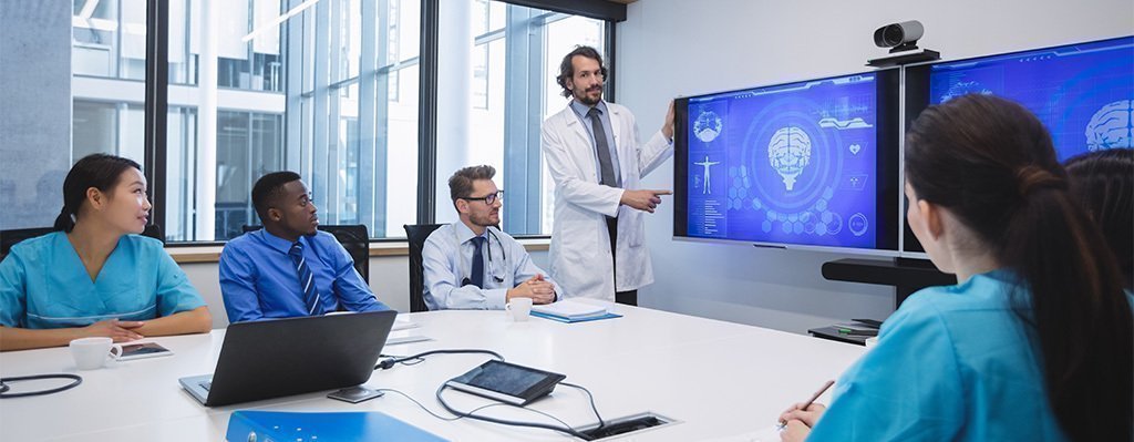 Curso Práctica Docente en la Práctica Clínica