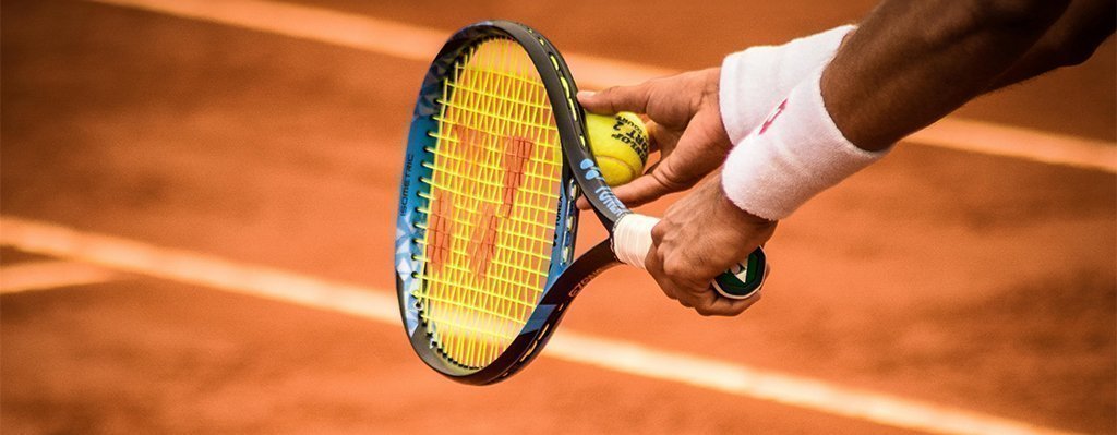 Curso SER UPB Vacacional Tenis de Campo