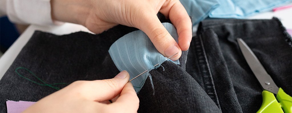 Curso Upcycling
