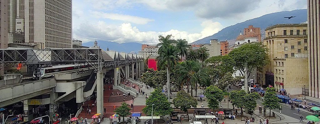 Curso Viajes a la memoria del territorio