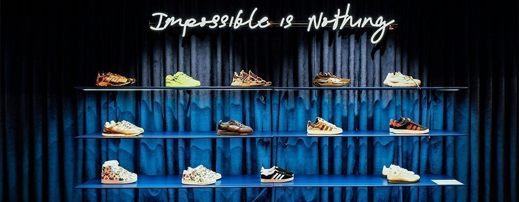 Curso Visual Merchandising