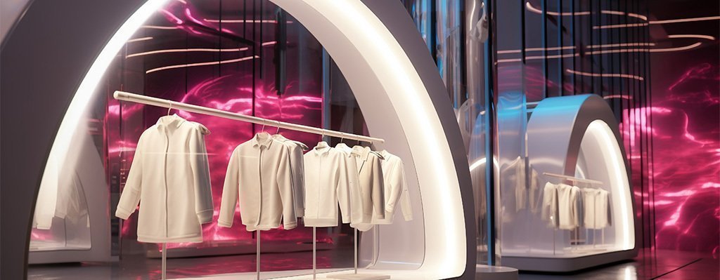 Curso Visual Merchandising