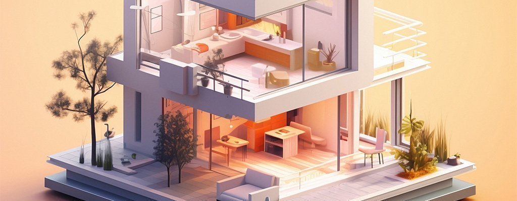 Curso Visualización Arquitectónica con Inteligencia Artificial