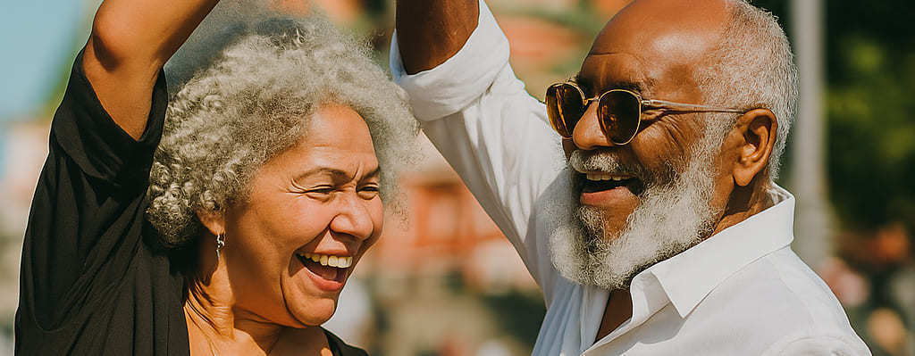 Curso ¡A bailar! Ritmos latinos para el alma