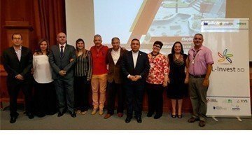 Directivas Camara de Comercio y UPB