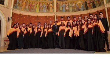 CORO UPB BUJCARAMANGA