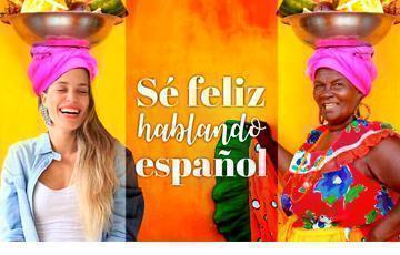 Curso de Español para extranjeros