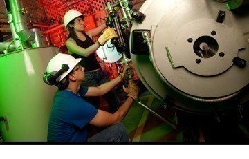 Planta Térmica UPB BUcaramanga