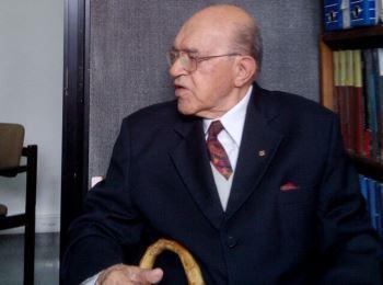 abogado Hernando Londoño Jiménez