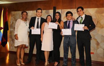 PREMIACIÓN INDUSTRIAL