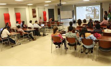 RED DE BIODIVERSIDAD SANTANDER