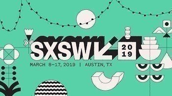 Cartel oficial SWSX
