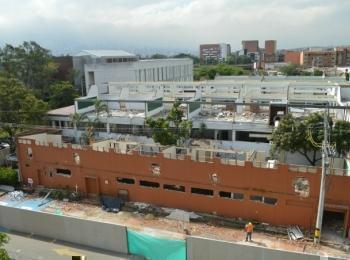 Bloque 11 para implosionar 1