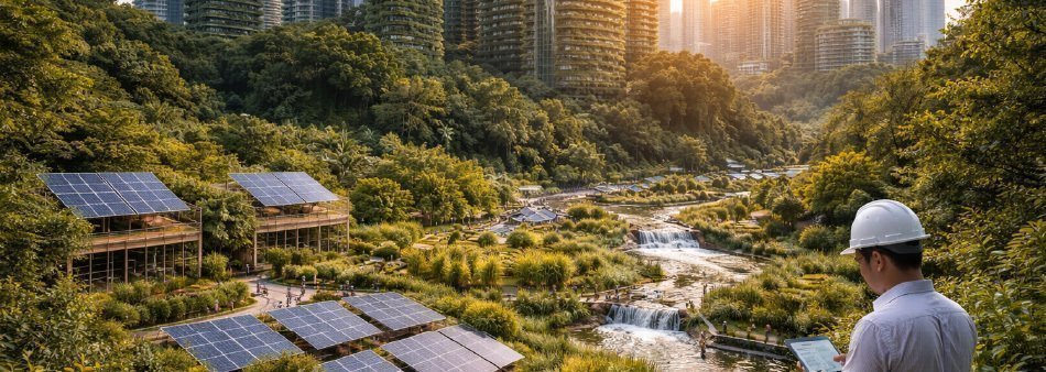 Diplomado Biociudades: