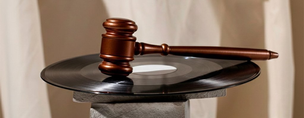 Diplomado Derecho en la Industria de la Música