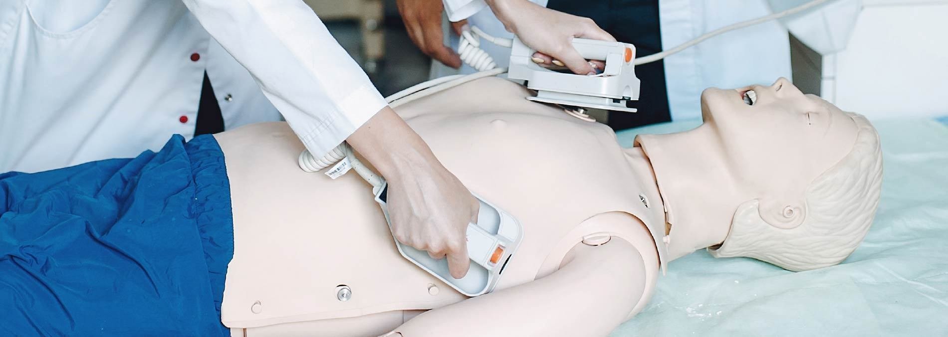 Diplomado en Simulación Clínica