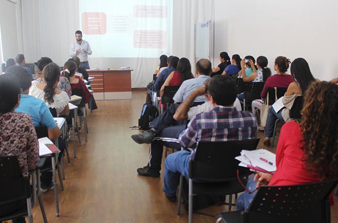 Diplomado Praxis UPB MEN