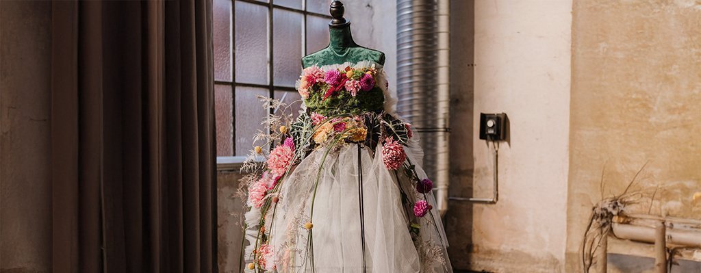 Diplomatura Gestión integral del diseño de la moda