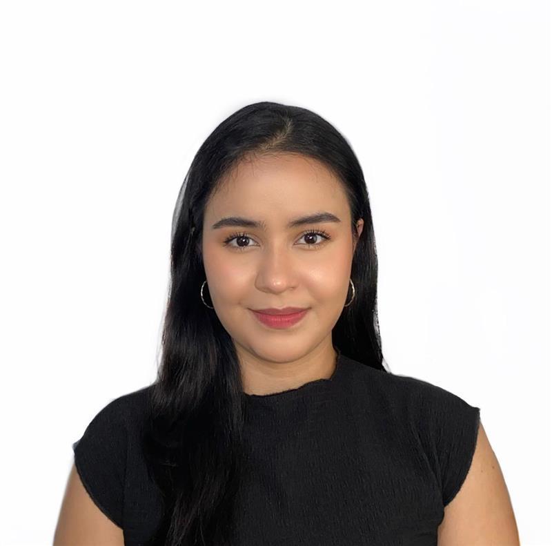 Andrea Ibáñez León