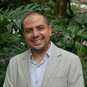 Andrés Felipe Arredondo Pulido